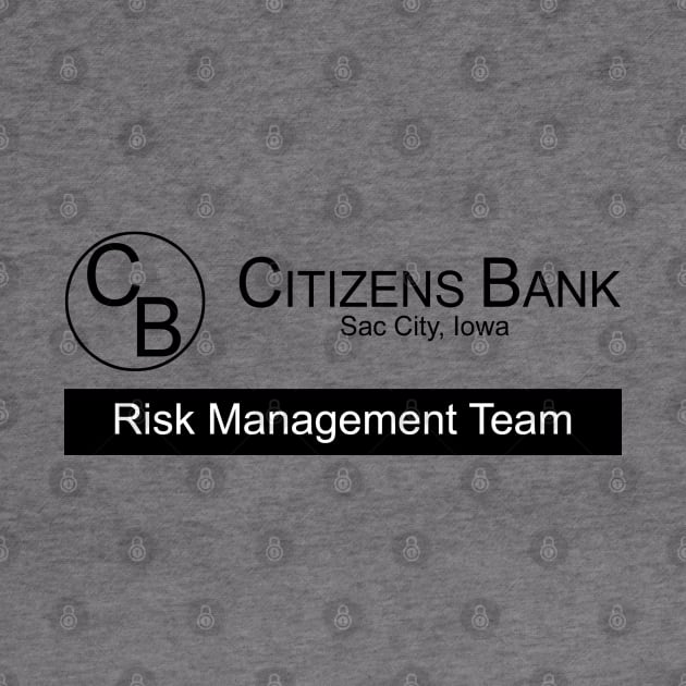 Citizens Bank. Sac City, Iowa by fiercewoman101